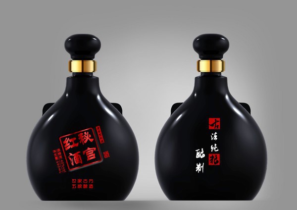 為什么很多大酒廠選擇陶瓷酒瓶呢？